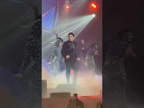 Concerto di Sal da Vinci 20 dicembre 2024