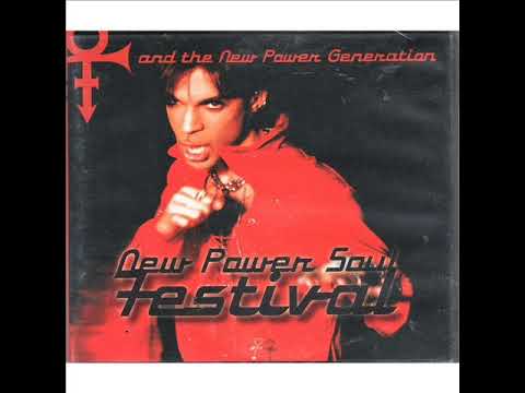 Video thumbnail for Newpower Soul (1998)