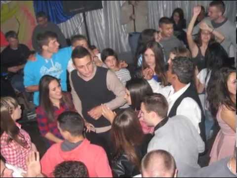 ORKESTAR MIG KOLO SA PESMOM - UZIVO