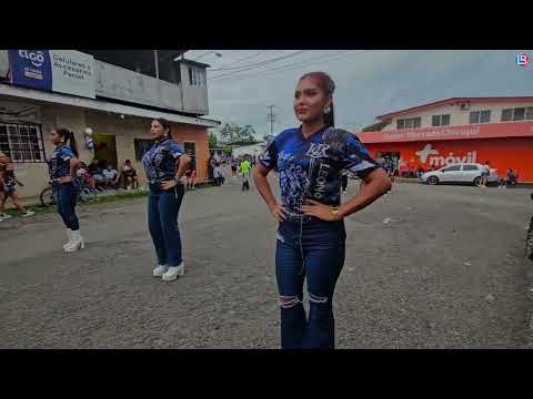 BANDA INDEPENDIENTE LEÓN QUE RUGE 🌋 ANIVERSARIO BANDA BARU 2026