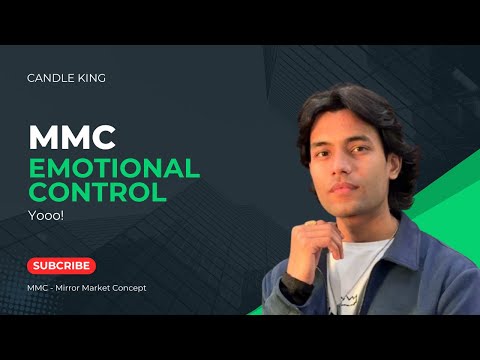 MMC : PHASE 2 - EMOTIONAL CONTROL