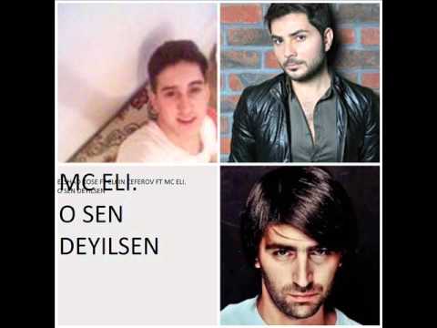 Elshad Xose ft Elcin Ceferov ft Mc Eli O Sen Deyilsen 2016