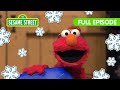 Celebrate The Winter Season With Elmo THREE Sesame Street Full Episodes