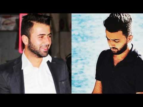 Ouz-Han Feat Karahanlı - Anlamıyorum Arabesk Rap 2017