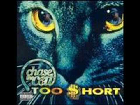 too short ft mc breed - candy paint