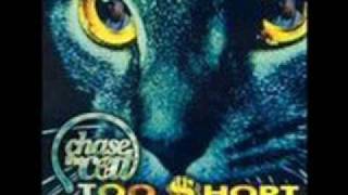 too short ft mc breed - candy paint