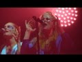 The Knife - We Share Our Mothers' Health - Live @ The Fox Theater 4-9-14 in HD