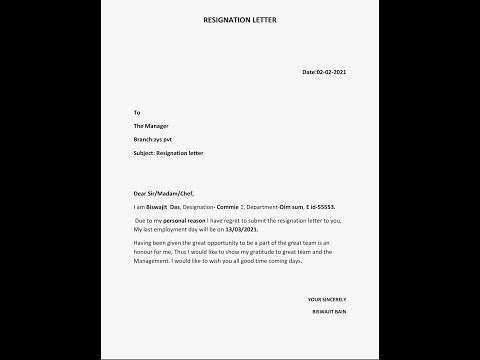Word Doc Resignation Letter Detailed Login Instructions Loginnote Word Doc Resignation Letter Detailed Login Instructions Loginnote