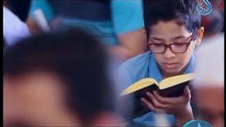 صورة التبسط والمخالطة ح97   أطفالنا والقرآن   الدكتور شريف طه يونس 28 1 2020