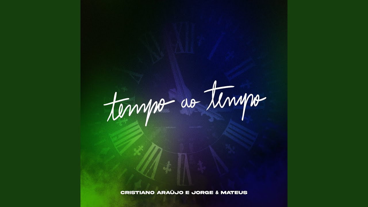 Tempo Ao Tempo
