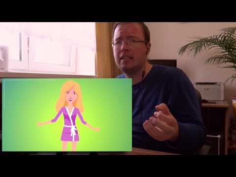 The Celebrity Hunter - Videoklip (You've Gotta) Feel It / PAPAJAM / Dávid Bílek