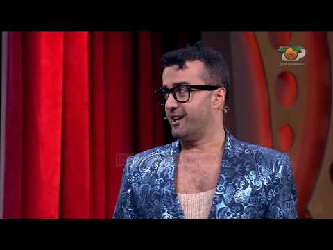 Portokalli, 18 Nëntor 2018 - Nasi, Naqja dhe Tipi që ka mbjellur flokët