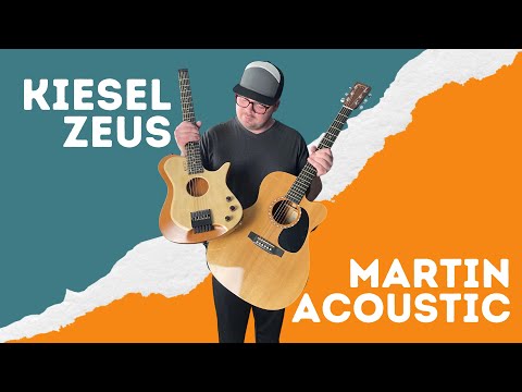 Kiesel Zeus Acoustic Review | Is It Worth it?