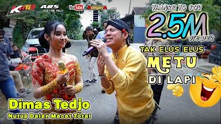 Download lagu Di Elus Elus Metu_Di Lapi _ Dimas Tedjo Feat KMB gedruk sragen  _ARS mr. Nelly_aditjaya pictures mp3