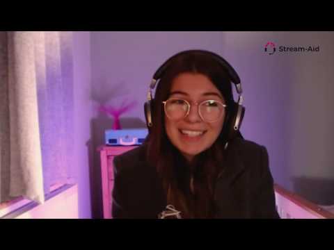 Streamers Completing Missions on Stream Aid