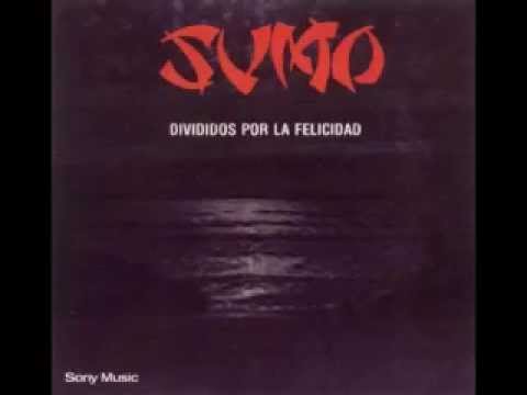 SUMO: DIVIDIDOS POR LA FELICIDAD(1985) [FULL ALBUM]