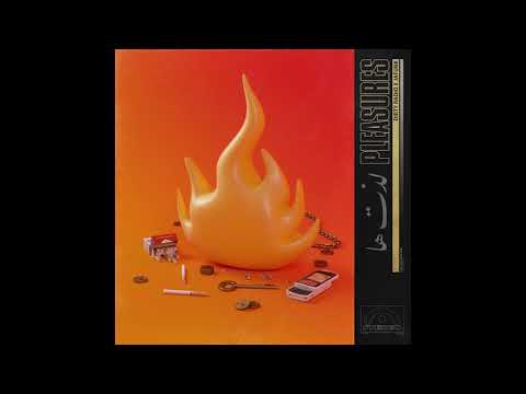 DiRTY RADiO X JAFUNK - PLEASURES (Official Audio)