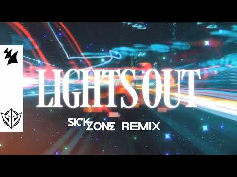 Kryder feat. Sarah de Warren - Lights Out (Sickzone Remix)