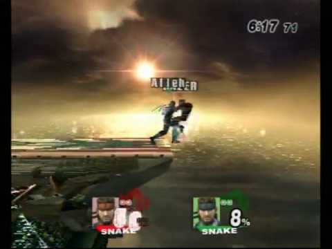 Friendlies Ally vs Razer 2 - Whobo2