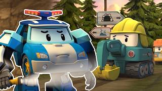 Download lagu I'm Feeling Annoyed│Best Episodes of Robocar POLI│An Annoying Day│Robocar POLI TV Indonesian mp3 Download lagu I'm Feeling Annoyed│Best Episodes of Robocar POLI│An Annoying Day│Robocar POLI TV Indonesian mp3