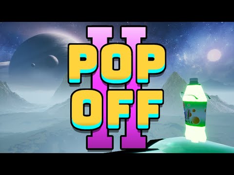 Pop Off 2 youtube-video