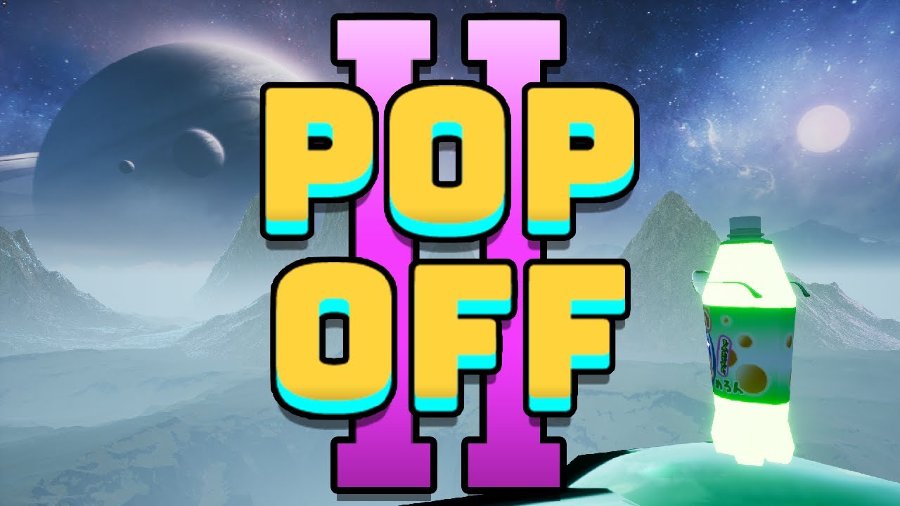 Announcement Trailer