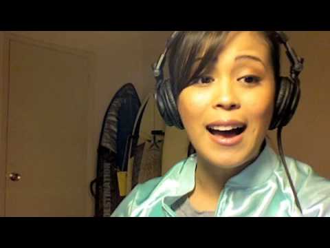 Evil Things - Zandi ft. Mu (Marc Broussard cover)