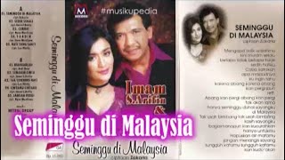 Download lagu Imam S Arifin Nana Mardiana Seminggu di Malaysia... mp3