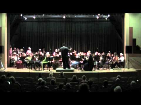 A Hymn Tune Rhapsody