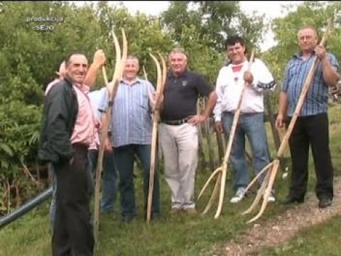 Zapjevajmo prijatelji - Ganga i Bećarac
