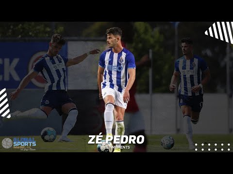 Zé Pedro -  Best Moments 2021 - 2022