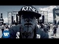 KING 810 - War Outside [OFFICIAL VIDEO] 