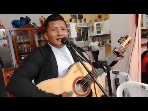 Mix pasacalles - Anthony Lucas desde Santa Elena - La Libertad 