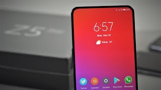 Lenovo Z5 Pro Review - What Were They Thinking!