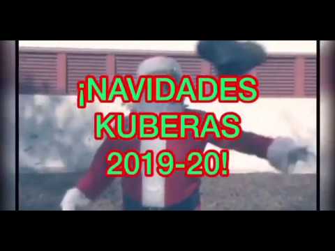 Promo Kube - Navidad 2019-20