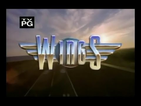 Wings Season 1 Opening Credits and Theme Song