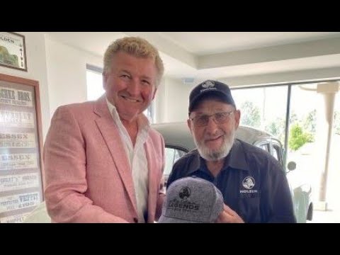 Classic Restos - Lieschke Motors Walla Walla and Holbrook