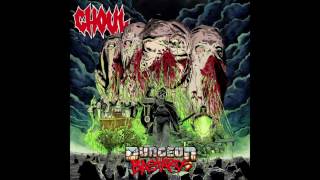 Ghoul - Dungeon Bastards FULL ALBUM HD (2016 - Thrash Metal / Death Metal / Grindcore)