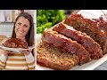 How to Make Momma's Meatloaf