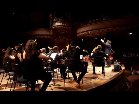 LEMANCELLOS  -  BORODIN: Prince Igor , Polovtsian Dances