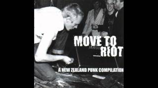 Scavengers - twenty one NZ punk 1978