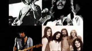 Peter Green and the original Fleetwood Mac   walkin&#39; the road