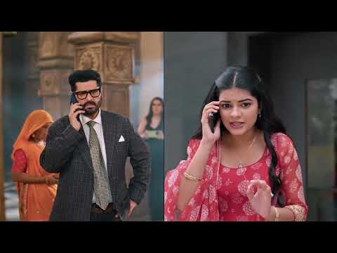 Saru Latest Episode 138 Best Scene | Saru | Mohak Matkar, Shagun Pandey, Anushka | Zee TV APAC