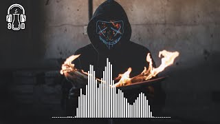  (8D AUDIO) Very Bass 8D in Electronic Music for headphones ~ 8d music ~ 8d songs - 8d playlist