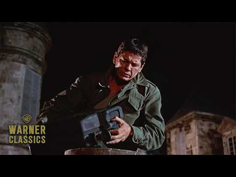 The Dirty Dozen | Behind Enemy Lines | Warner Classics
