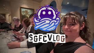 Carnival Venezia - Cruise Vlog - Extended Cut pt 2