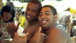 Edcity - Canção da América