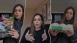COSTCO HAUL & HEALTH UPDATE 😒