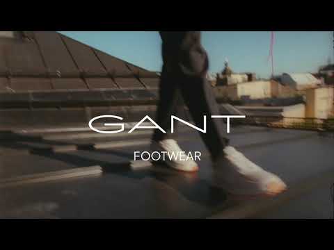GANT SS21 FOOTWEAR @ JABIK SHOES
