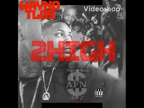 WAYNO THELASTOF9 feat ShizzDaKidd (prod by tonerunit up)